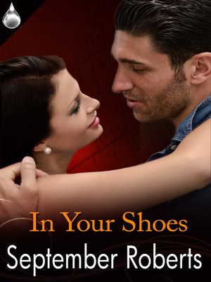cover image of In Your Shoes
